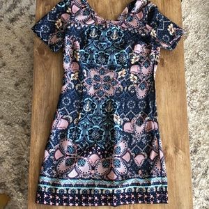 Hollister Dress
